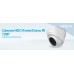 DAHUA HDAW1000R36S2 - CAMARA DOMO ALTA DEFINICION HDCVI 720P / 1 MEGAPIXEL / LENTE 3.6 MM / SMART IR 15 MTS